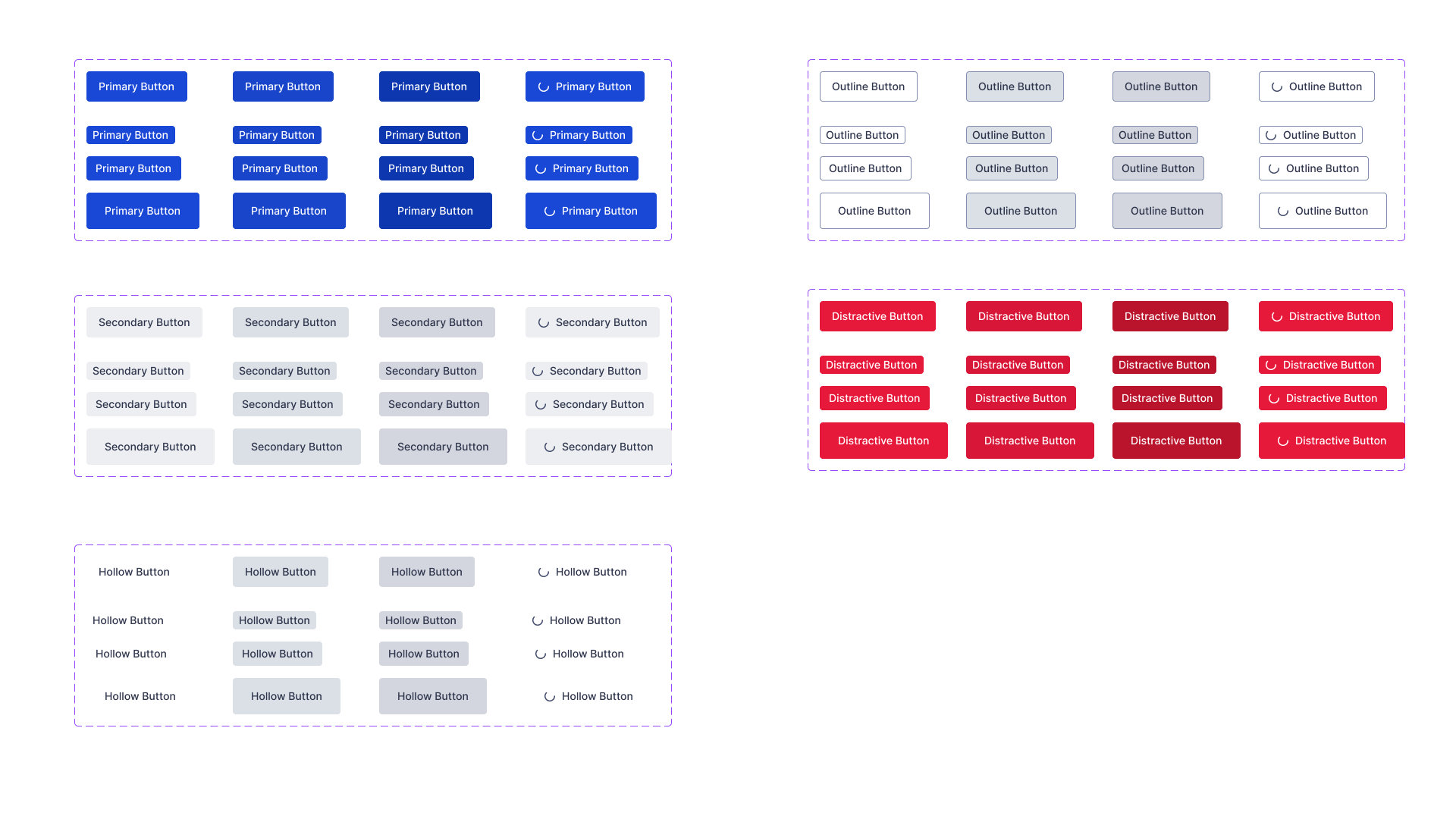 Airship Design System